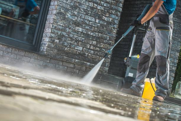 Best Factory Floor Cleaning  in Glasgow Village, MO