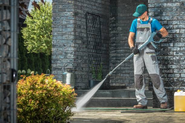 Best Gas Station Cleaning  in Glasgow Village, MO